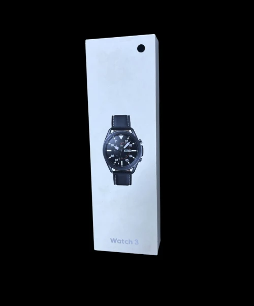 SMART WATCH 3
