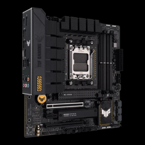 CARTE MERE ASUS TUF B650M PLUS (EN VENTE EN CONFIG)