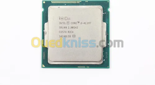 CPU INTEL CORE I3 4130 / 4130T