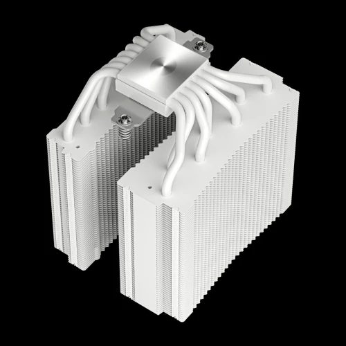 VENTILO CPU DEEPCOOL ASSASSIN 4S WHITE
