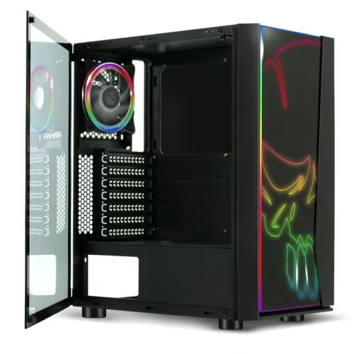 BOITIER SPIRIT OF GAMER GHOST ONE 