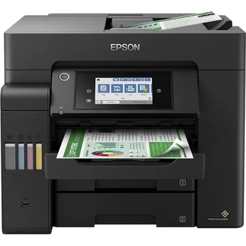 IMPRIMANTE EPSON L6550 ECOTANK