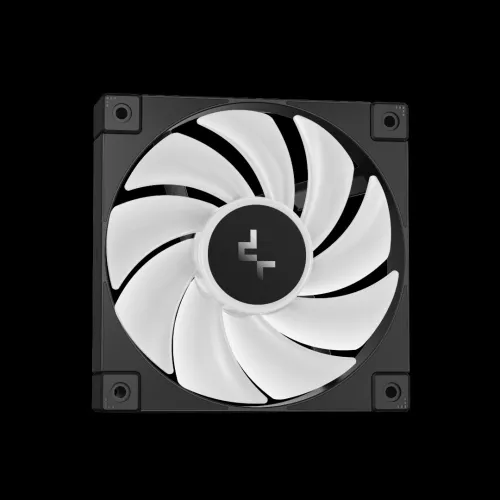 WATER COOLING DEEPCOOL LQ240 BLACK