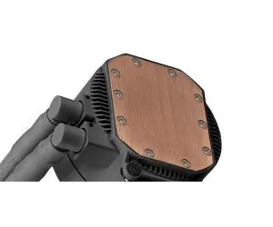 WATERCOOLING MARS GAMING ML-ONE 360 BLACK