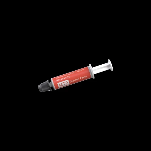 PATE THERMIQUE MARS GAMING MT0 HIGH EFFICIENCY 6W