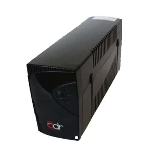 ONDULEUR ADR 200 SIMPLE 650VA 