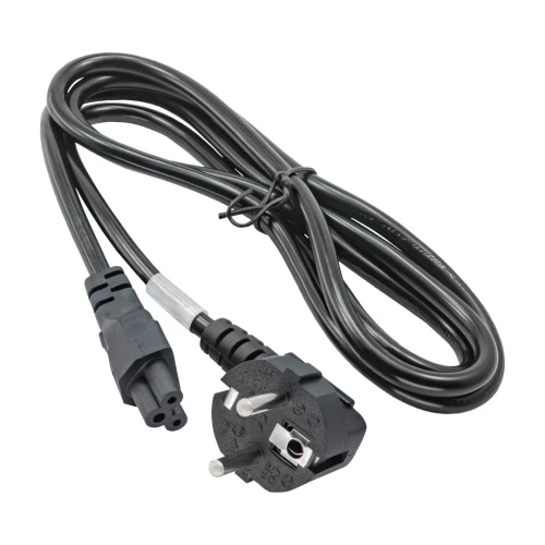 CABLE TREFLE ONDULEUR 1.5M