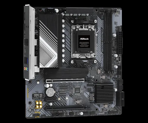 CARTE MERE ASROCK B650M-HDV/M.2 DDR5 (EN VENTE EN CONFIG)