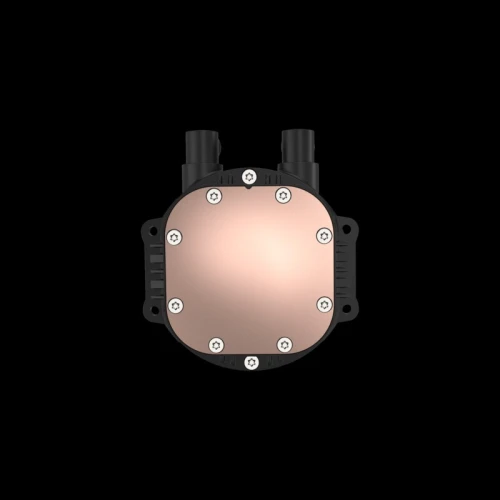 WATERCOOLING CPU GAMEMAX ICEBURG360 BLACK