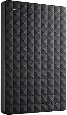 DISQUE EXTERNE HDD SEAGATE EXPANSION 4TO
