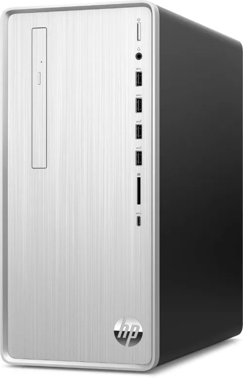PC HP PAVILION | RYZEN 5 5600G | 16GB | 256GB | AMD RADEON