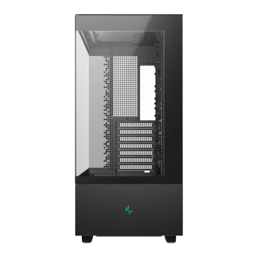 BOITIER DEEPCOOL CH690 DIGITAL BLACK