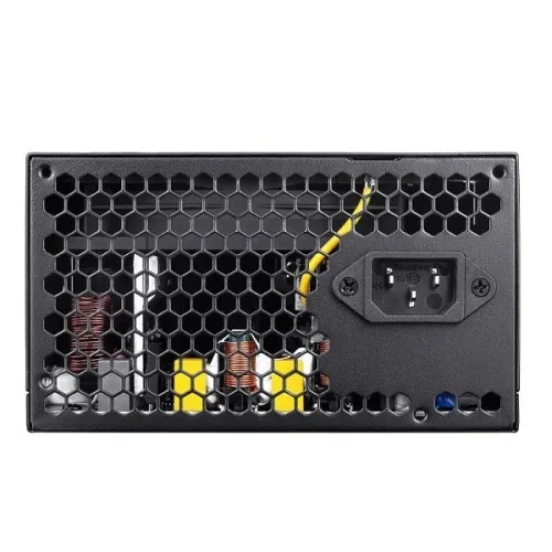 ALIMENTATION ACER 650W 80 PLUS BRONZE BLACK