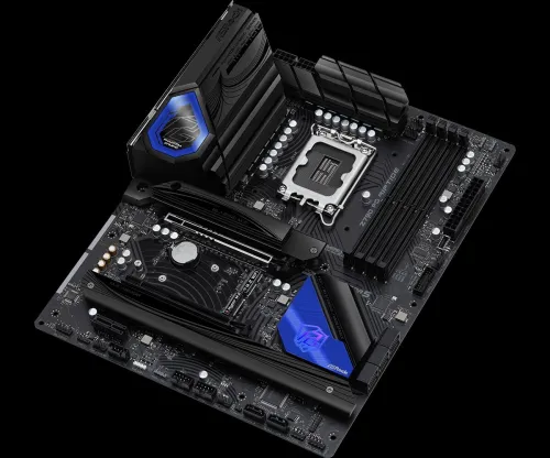 CARTE MERE ASROCK Z790 PHANTOM GAMING RIPTIDE (EN VENTE EN CONFIG)