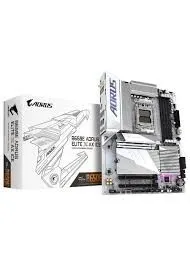 CARTE MERE GIGABYTE B650E AORUS ELITE X ICE (EN VENTE EN CONFIG)