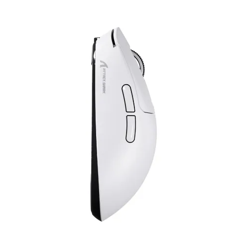SOURIS ATTACK SHARK X3 WHITE WIRELESS