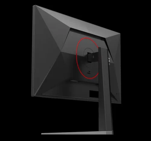 MONITEUR AOC 27G4 27' 180HZ 0.5MS IPS