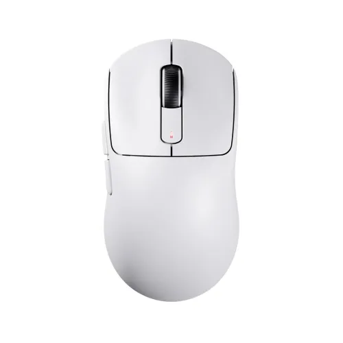 SOURIS ATTACK SHARK X3 WHITE WIRELESS