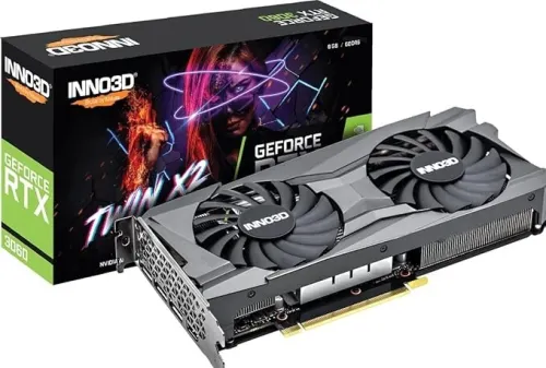 VGA INNO3D RTX 3060 TWIN X2 OC 8GB
