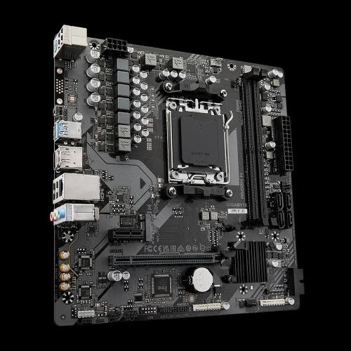 CARTE MERE GIGABYTE A620M H (EN VENTE EN CONFIG)
