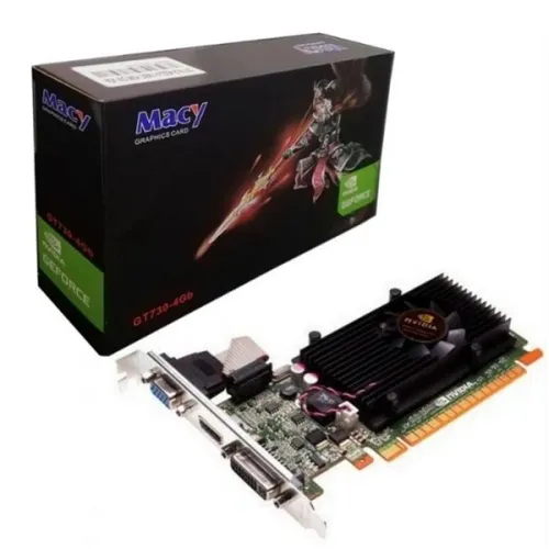 VGA MACY GT 730 4GB