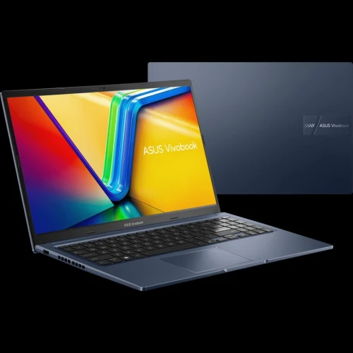 LAPTOP ASUS VIVOBOOK X1502VA | I7 13620H | 8GB | 512 SSD | 15,6" FHD
