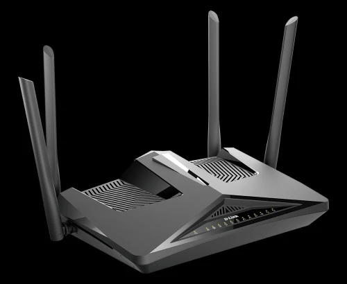 MODEM D LINK DSL-X1852E AX1800