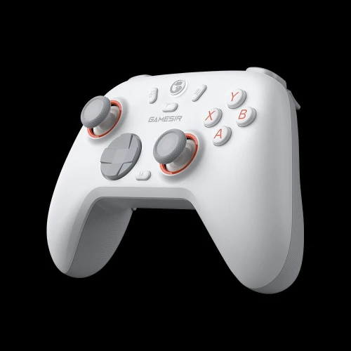 MANETTE GAMESIR NOVA 2 LITE BAI WIRELESS WHITE