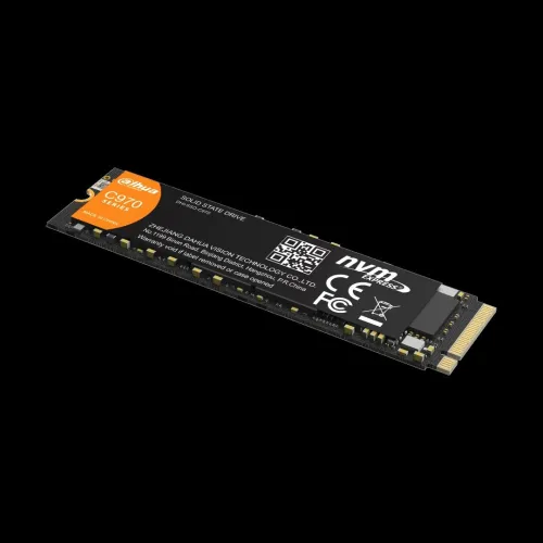 DISQUE SSD NVME DAHUA C970N 512 GB GEN 4