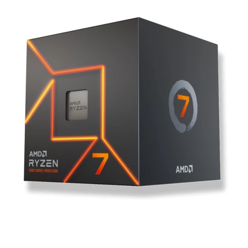 CPU AMD RYZEN 7 7700 BOX (EN VENTE EN CONFIG)