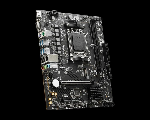 CARTE MERE MSI PRO A620M-E (EN VENTE EN CONFIG)