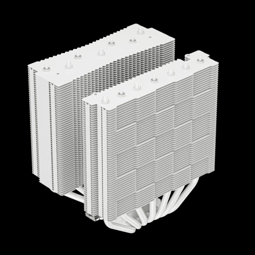 VENTILO CPU DEEPCOOL ASSASSIN 4S WHITE