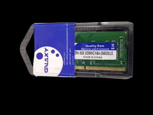 RAM GALAXY 8GB 3200MHZ LAPTOP