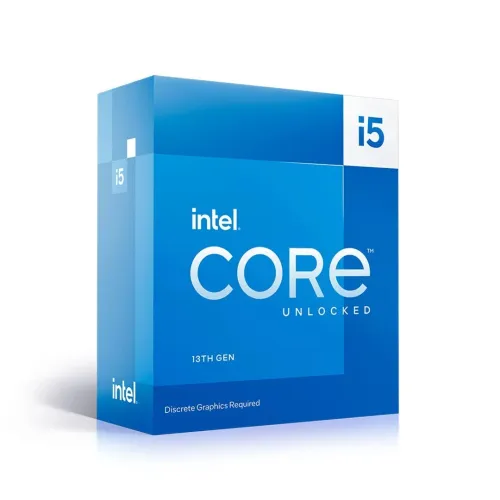CPU INTEL CORE I5 13600KF BOX