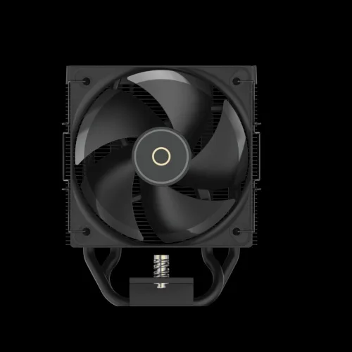 VENTILO CPU OCYPUS GAMMA A40 BLACK