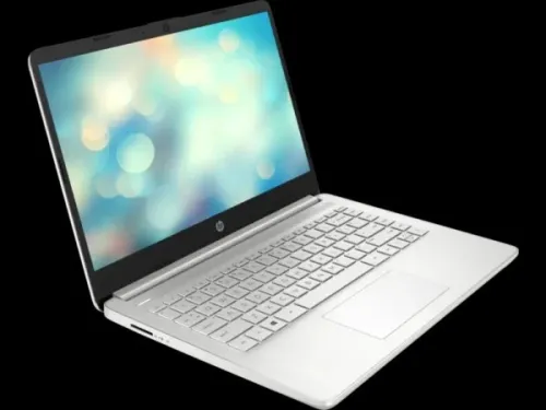 LAPTOP HP 14S | I5 1235U | 16 RAM | 512 SSD | 14" FHD