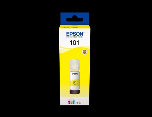 PACK ENCRE EPSON 101 ORIGINALE