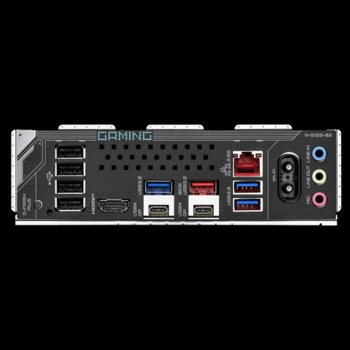 CARTE MERE GIGABYTE X870 GAMING X WIFI 7 (EN VENTE EN CONFIG)