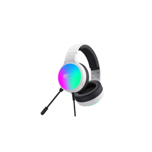 CASQUE GAMER HAVIT H2043U