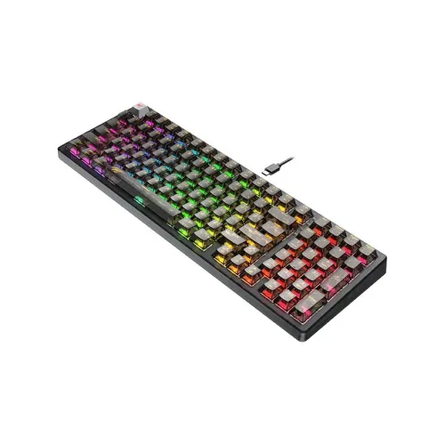 CLAVIER HAVIT KB875L