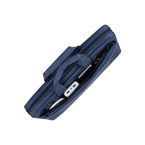 CARTABLE RIVACASE 8231 BLUE 15.6"