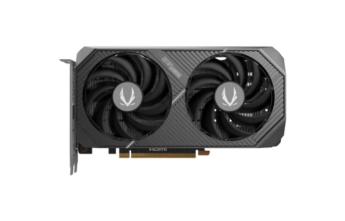 VGA ZOTAC RTX 5050 8 GB TWIN EDGE (EN VENTE EN CONFIG)