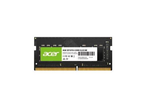 RAM ACER SD100 8 GB 3200MHZ LAPTOP