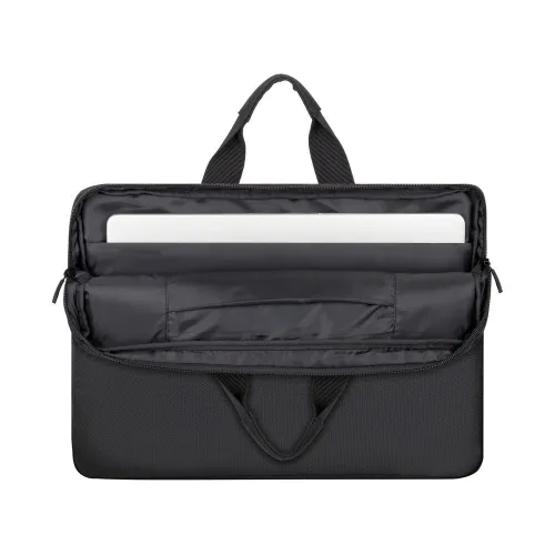 CARTABLE RIVACASE 8035 BLACK  15.6"