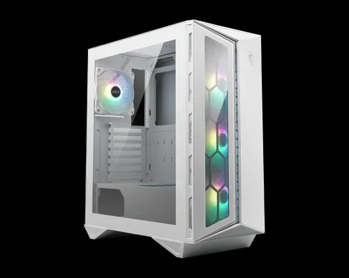 BOITIER MSI MPG GUNGNIR 110R WHITE