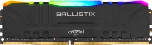 RAM CRUCIAL BALLISTIX 8GB DDR4 3200MHZ RGB