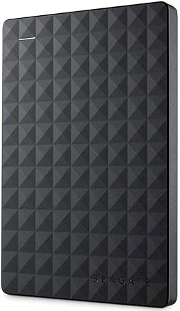 DISQUE EXTERNE HDD SEAGATE EXPANSION 1TO