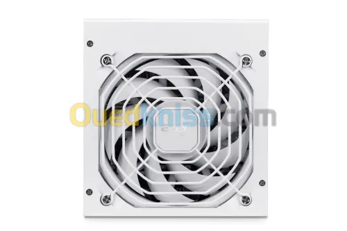 ALIMENTATION ACER 650W 80 PLUS BRONZE WHITE