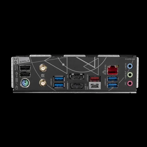 CARTE MERE GIGABYTE Z790 EAGLE AX (EN VENTE EN CONFIG)