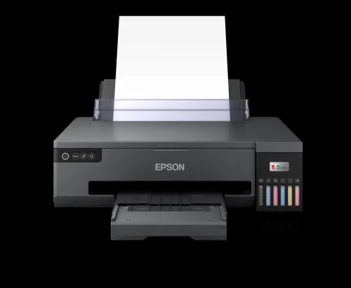 IMPRIMANTE EPSON L18050 ECOTANK 6 COULEURS